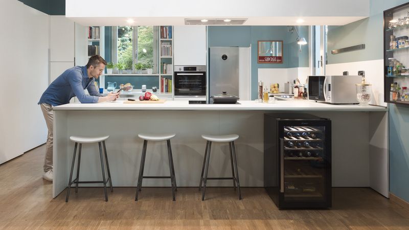 WHAT IS ELECTRICITY USED FOR IN HOMES visual data 6