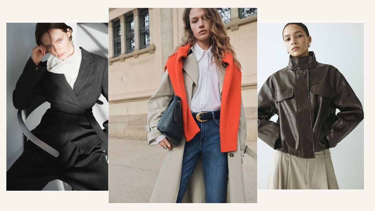 We're Two Weeks Into January, and H&M Has Dropped Every Chic 2026 Trend—4 Pieces That Will Go First