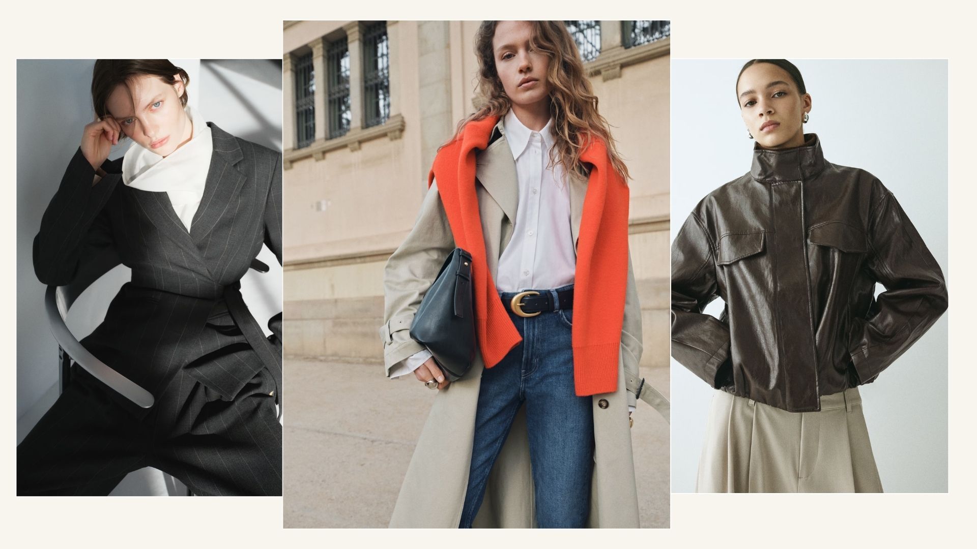 We're Two Weeks Into January, and H&M Has Dropped Every Chic 2026 Trend—4 Pieces That Will Go First