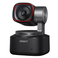 OBSBOT Tiny 2&nbsp;| 4K @ 30fps, 1080p @ 60fps&nbsp;| FOV: 73 degrees | $331$283.10 at Amazon&nbsp;(save $48)