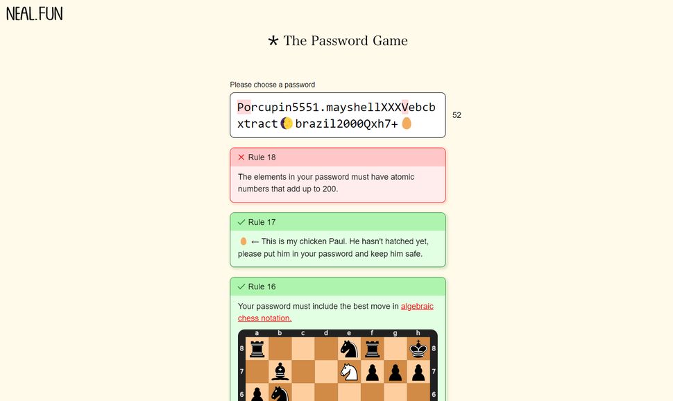 The Password Game Is A Brilliant Mess But It Lost Me At Moon Emojis the-password-game-is-a-brilliant-mess-but-it-lost-me-at-moon-emojis