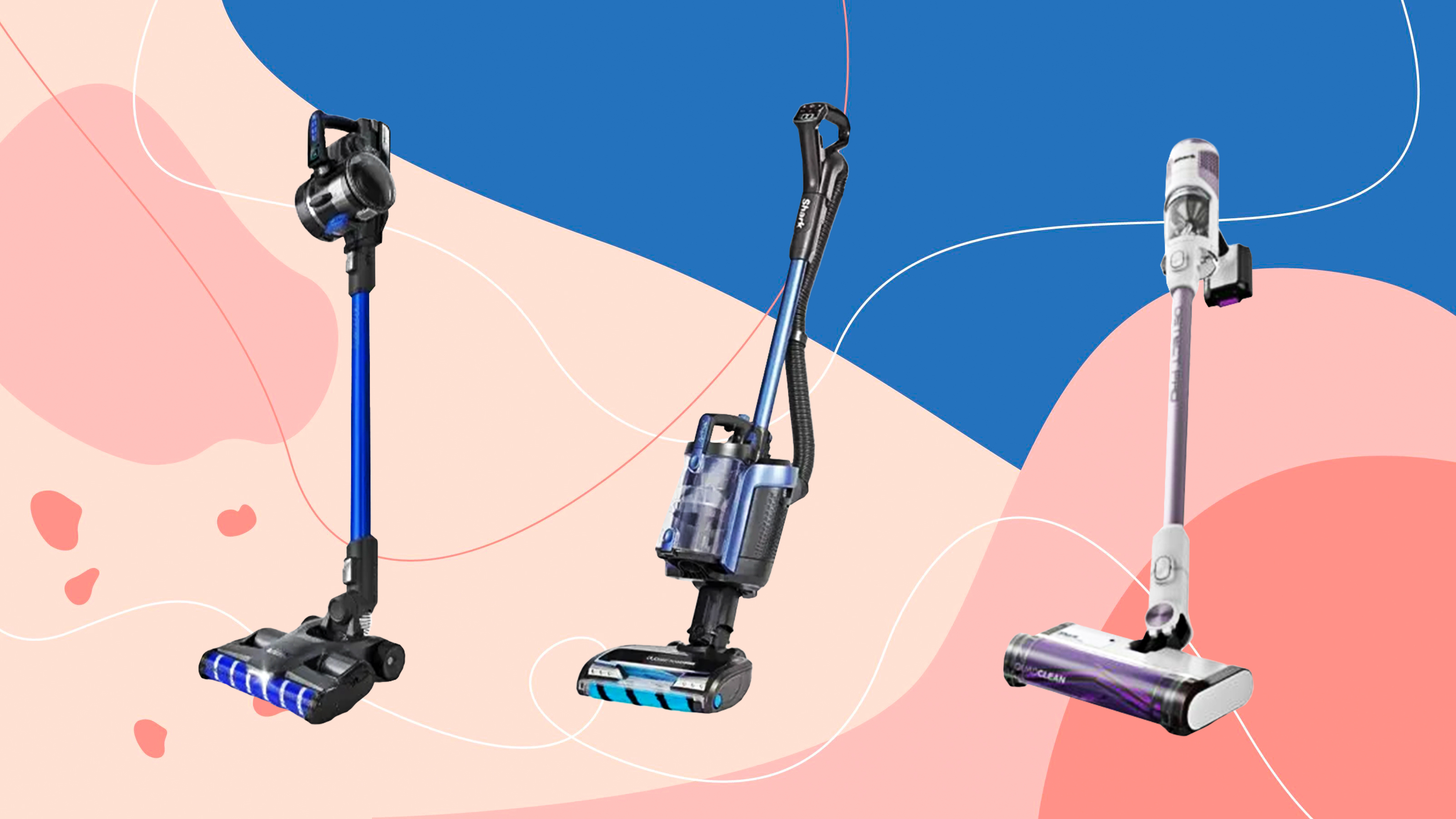 PowerCleany Vacuum Cleaner [Video]  Cordless vacuum cleaner, Vacuum  cleaner, Portable vacuum