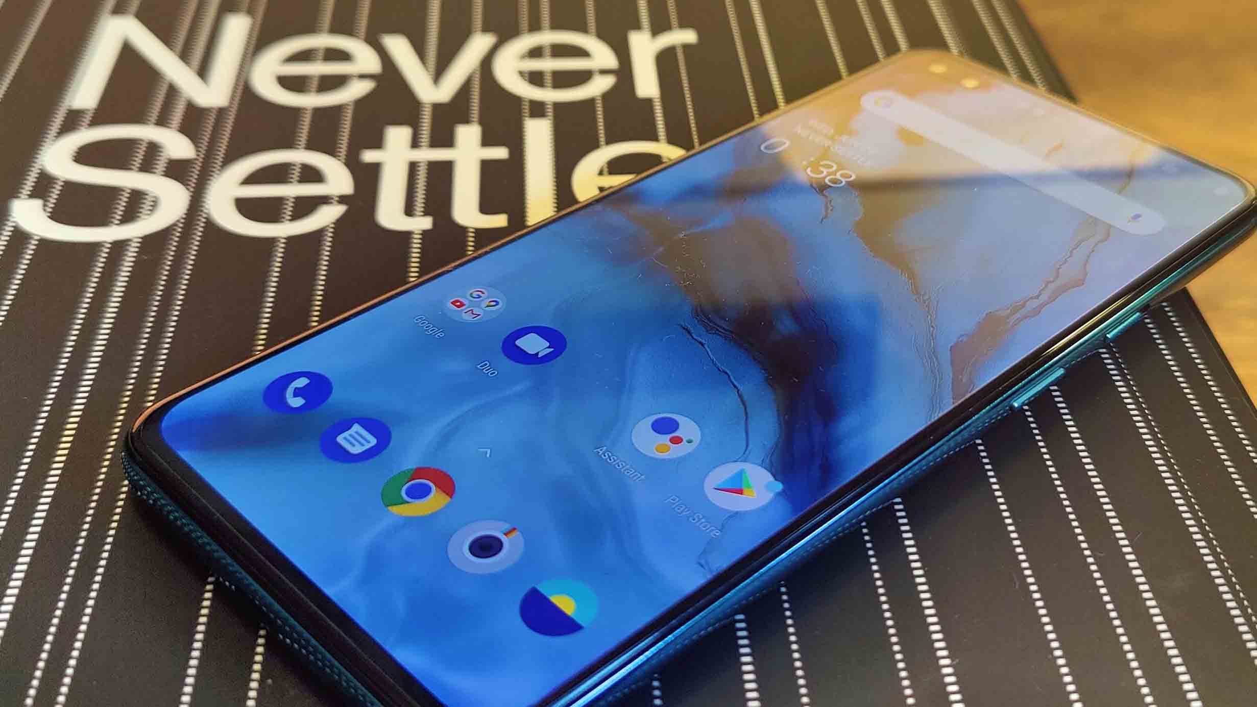 Hands on: OnePlus Nord review: 5 things to know