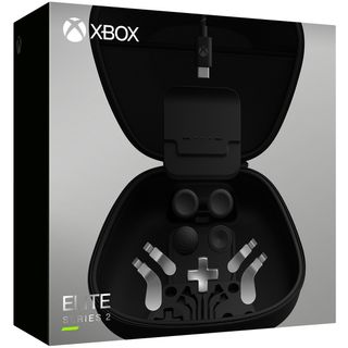 Xbox Elite Controller Complete Component Pack