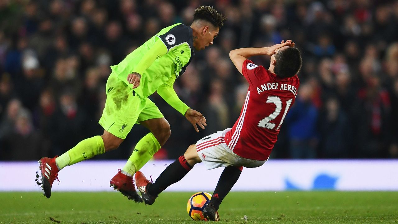 Firmino and Herrera 