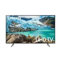 Samsung 50-inch RU7100 4K Smart TV £549 £399
. &nbsp;&nbsp;&nbsp;&nbsp;