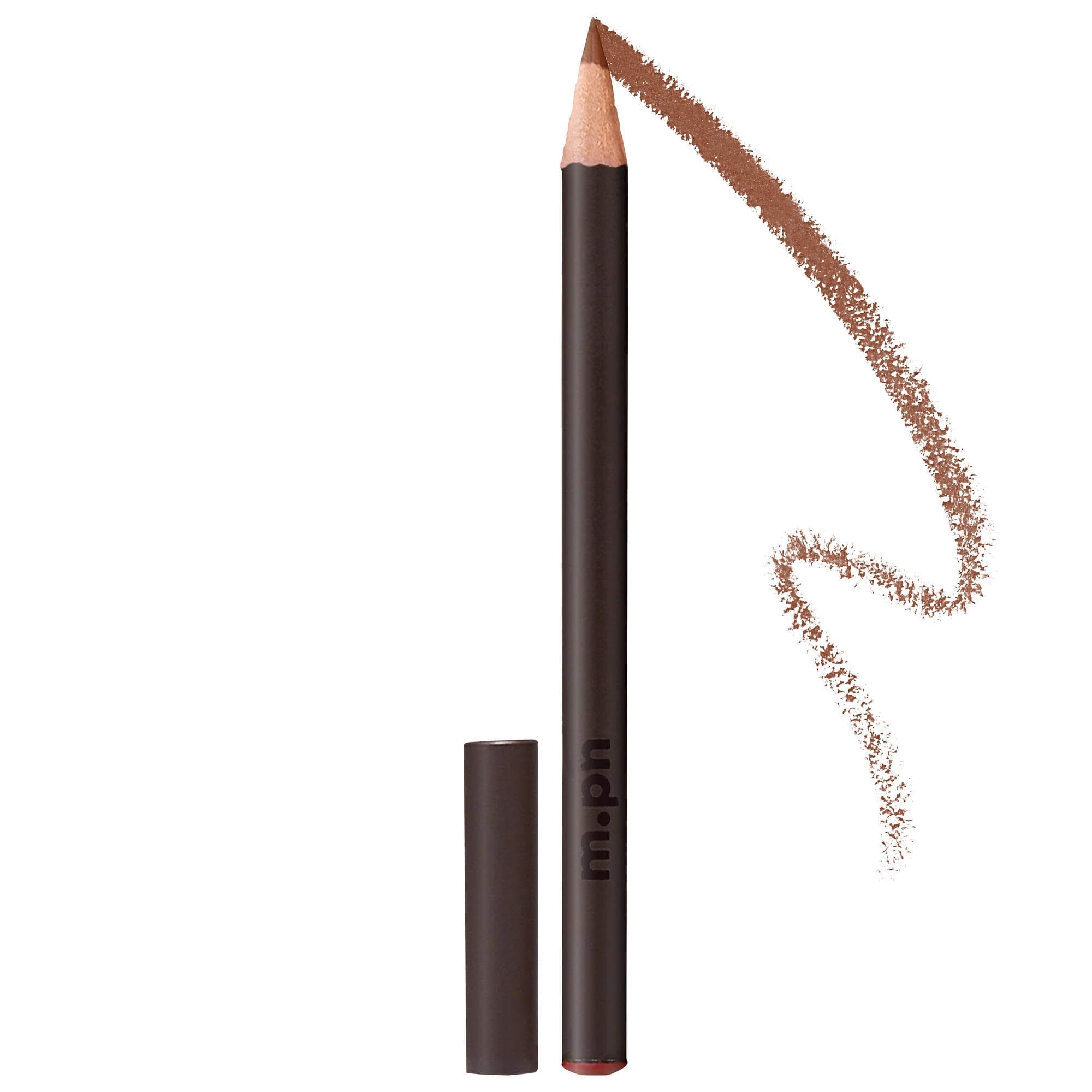 The Overliner Lip Liner Pencil - Skinny Dip