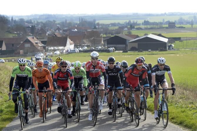 Kuurne-Brussel-Kuurne 2014