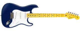 Fender x Guitar Center Eric Clapton Todd Krause Stratocaster