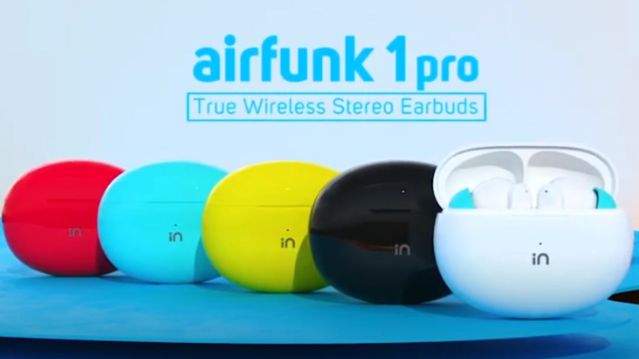 micromax air funk pro