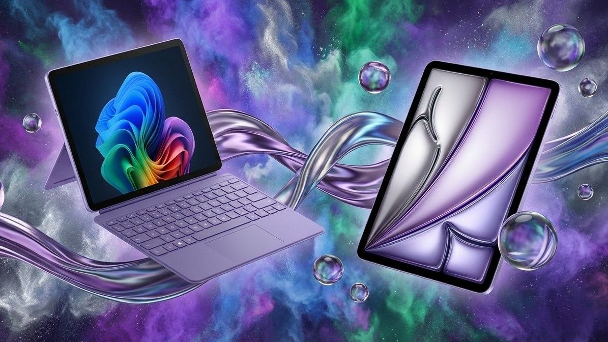 windowscentral.com - Sean Endicott - Surface Pro is great, but the iPad Air fits how I actually use a tablet