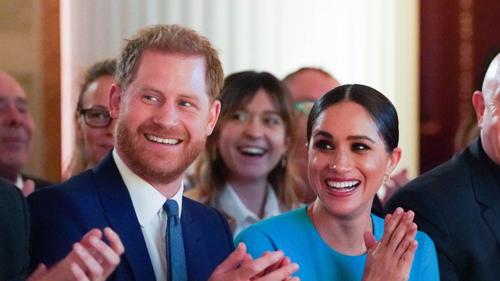 Prince Harry And Meghan Markle Repay Frogmore Cottage Renovations Prince Harry And Meghan Markle Repay Frogmore Cottage Renovations