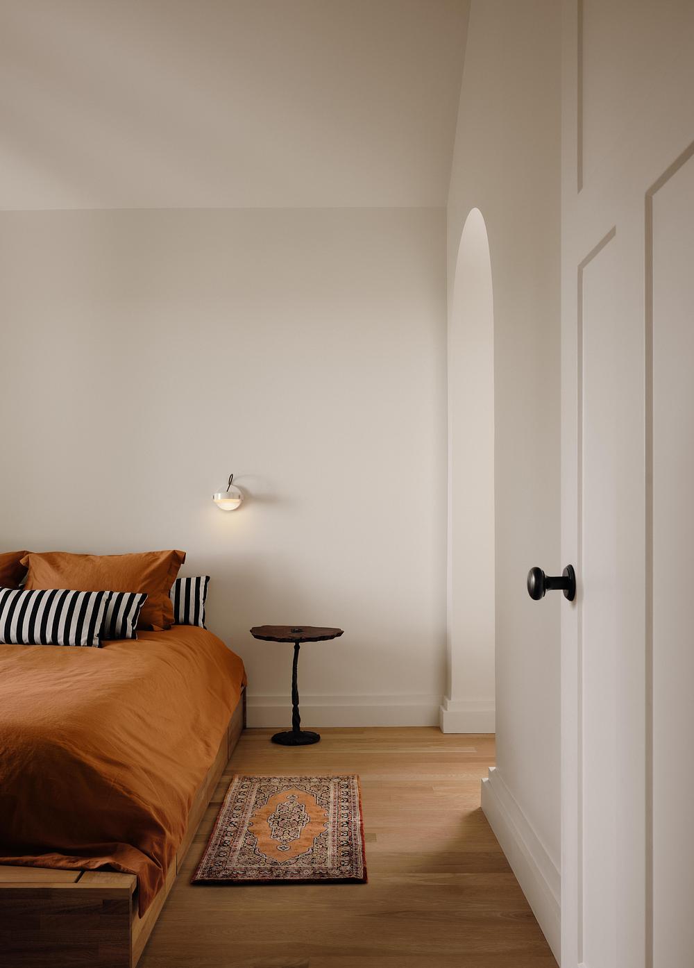 Residence Beloeil, Montreal, by Atelier Barda