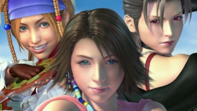 Final Fantasy X | X-2 HD Remaster