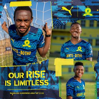 Mamelodi Sundowns