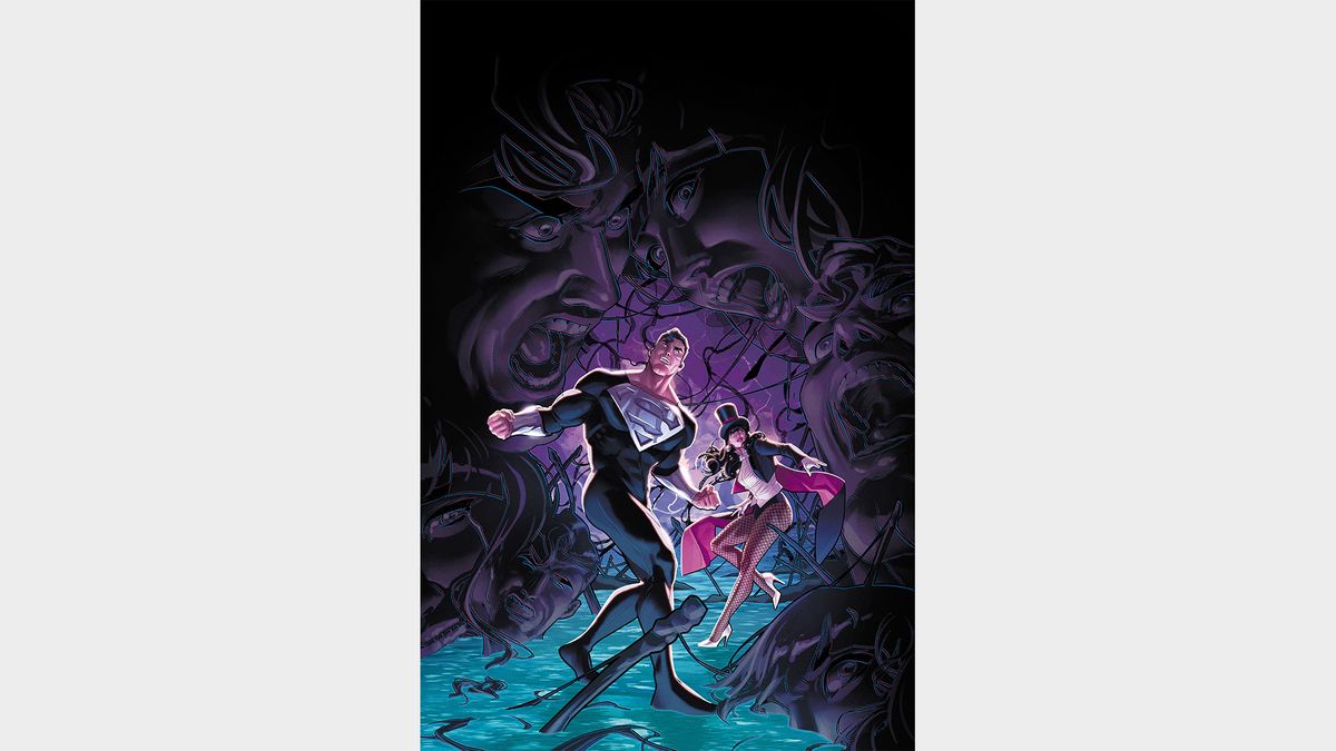 SUPERMAN #17
