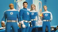 The Fantastic Four: First Steps | Disney Plus