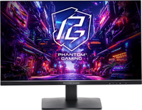 ASRock Phantom Gaming PG27QFT1B | 27-inch | IPS | 180 Hz | 1440p | $209.99$152.77 at Newegg (save $57.22)Price check: