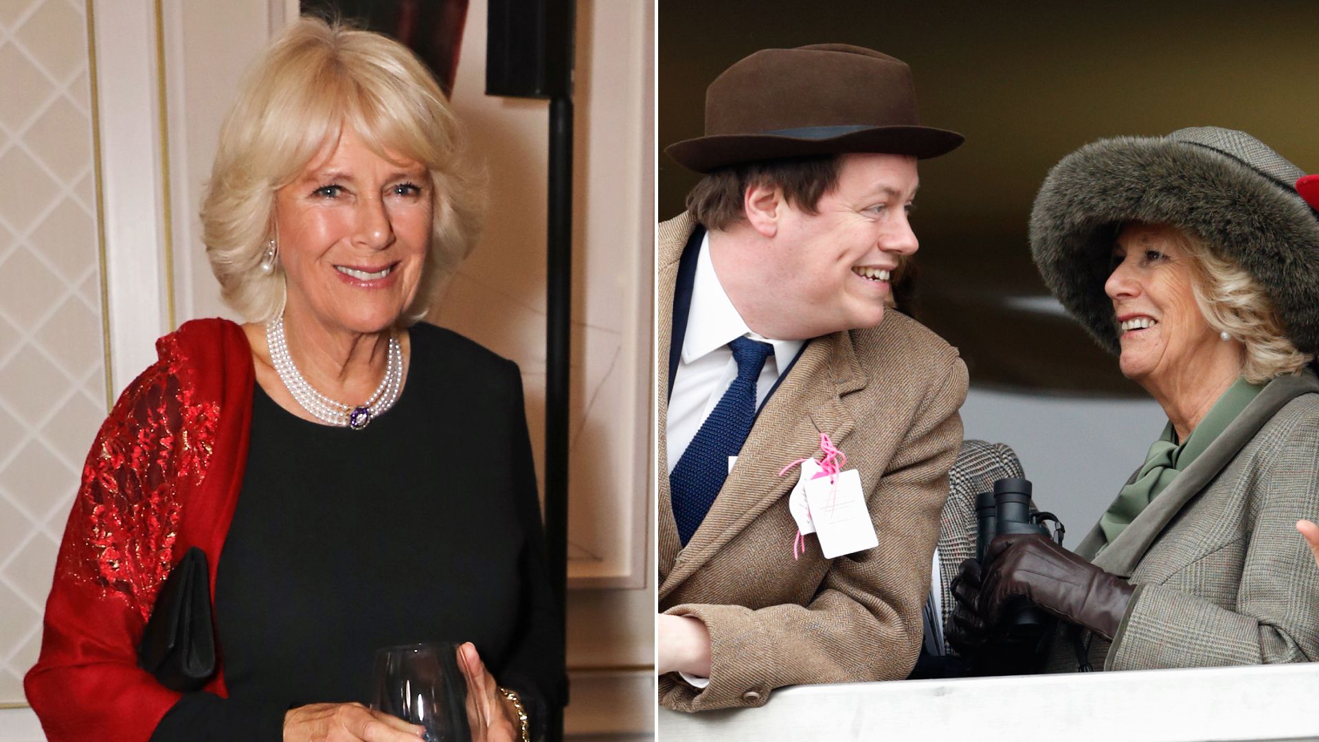 Before the Crown, Queen Camilla's Quiet Countryside Roots Shaped a Hidden Craft