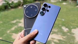 Samsung Galaxy S26 Ultra vs. Oppo Find X9 Ultra camera comparison