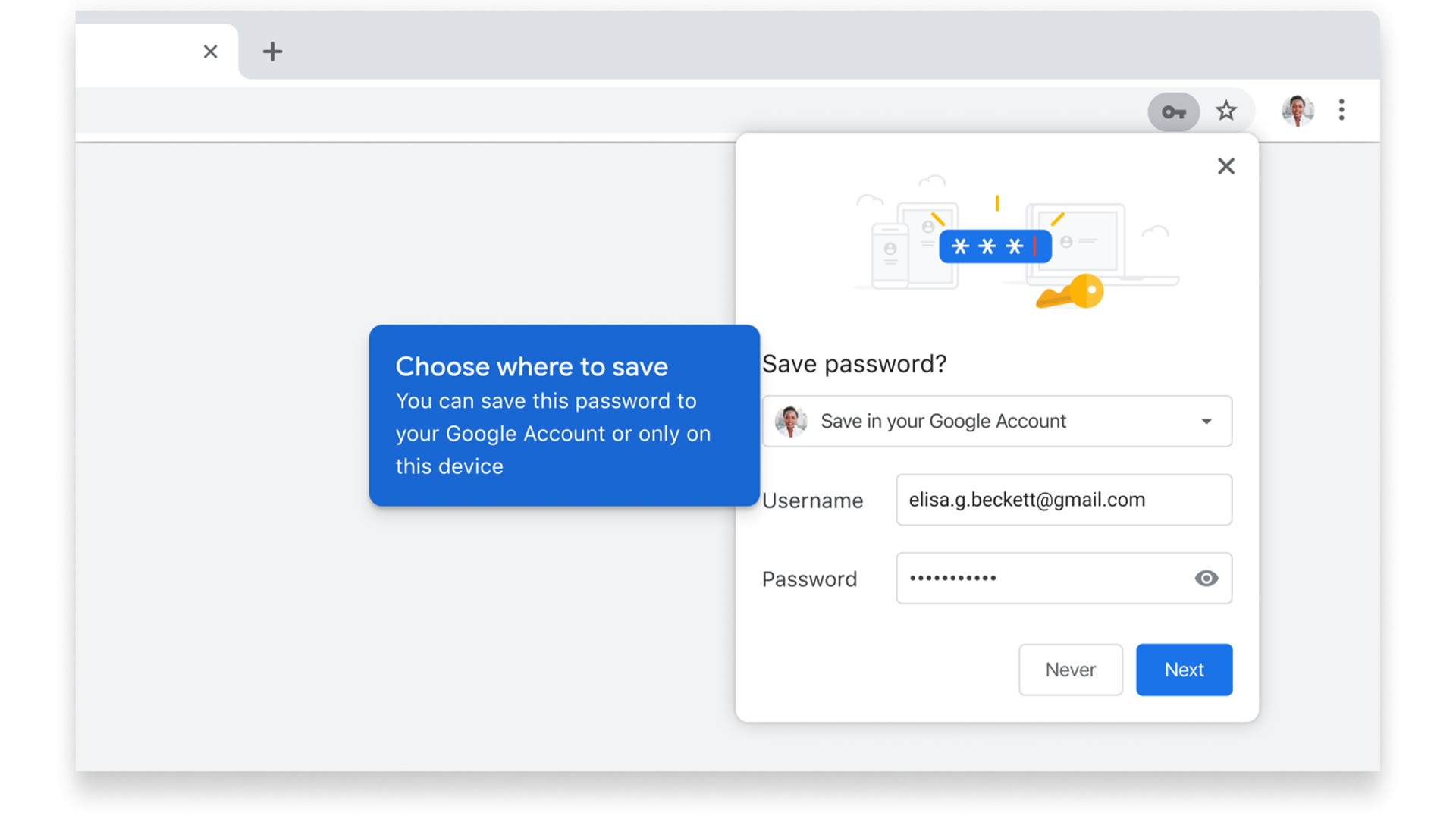 how-to-manage-your-passwords-in-chrome-techradar