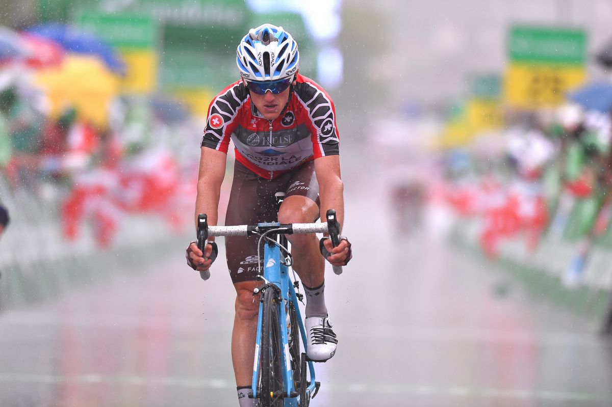 Mathias Frank (AG2R La Mondiale)