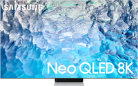 Samsung Neo QLED 8K Smart TV pre order deal includes  200 credit - 35