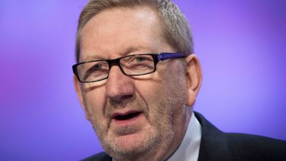 Len McCluskey