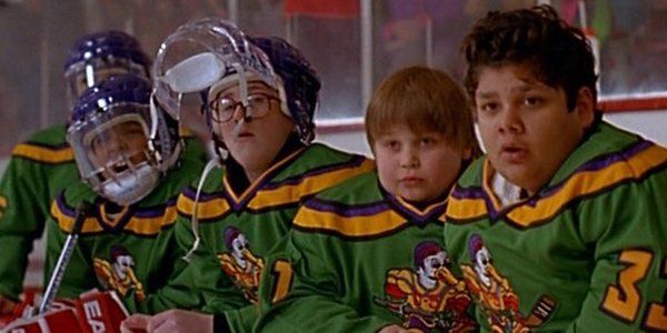 The 'Mighty Ducks' Trilogy: An Oral History