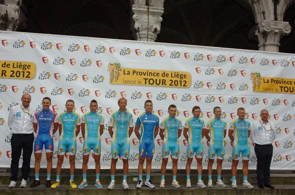 Astana