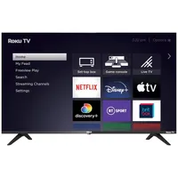 RCA  Roku 43-inch 4K Smart TV
