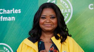 Octavia Spencer