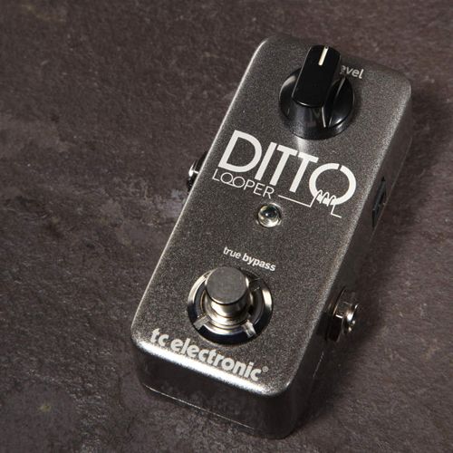 TC Electronic Ditto