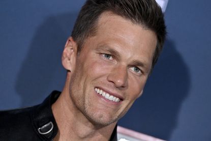 Tom Brady