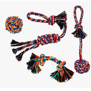 Frisco Rope Multipack Dog Toy