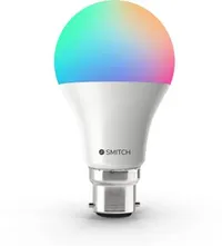Smart bulbs&nbsp;