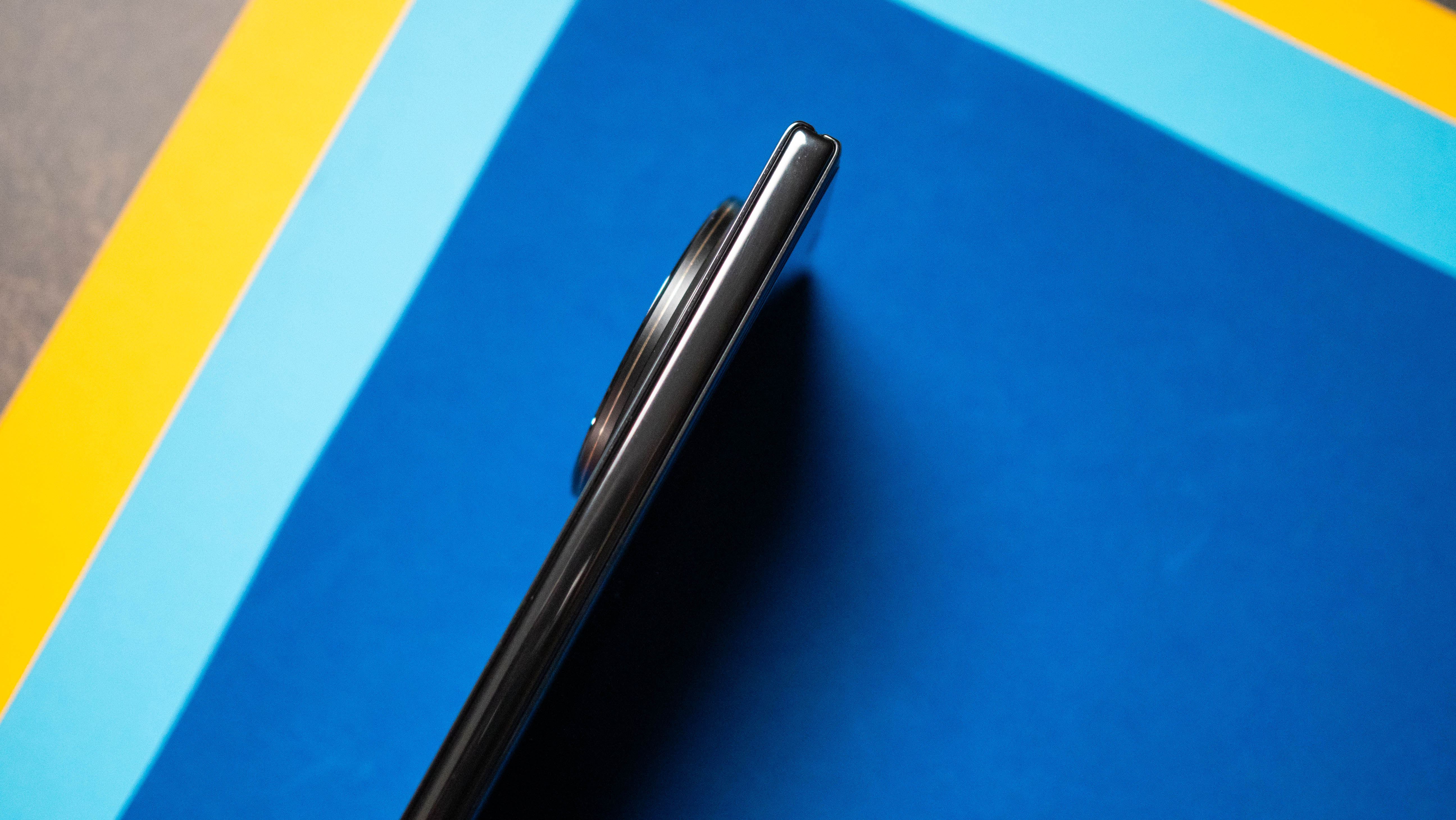 Vivo X Fold 5 review on Android Central