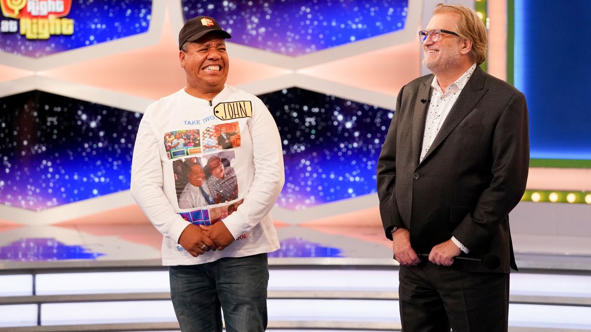 How to watch The Price Is Right at Night | What to Watch