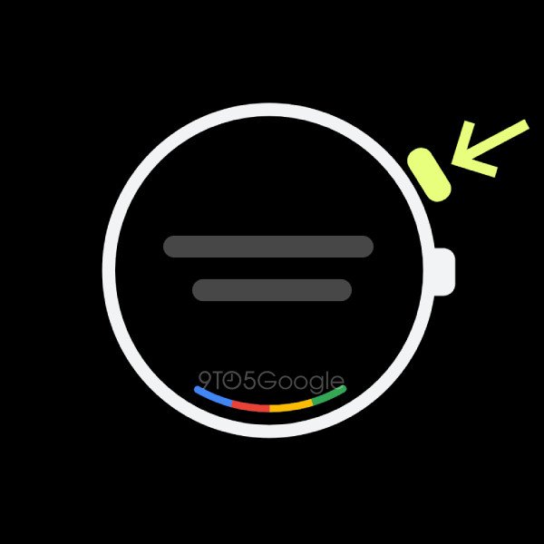 Wear OS 3 Google Assistant Graphic