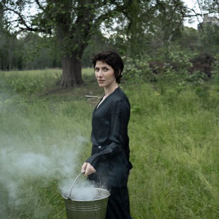 Aldous Harding