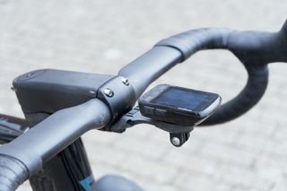 The UCI says bike computers are big enough, moves to impose size limit to protect 'cognitive load' of riders