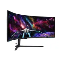 Samsung Odyssey Neo G9 G95NCPC Gamer score: 90%