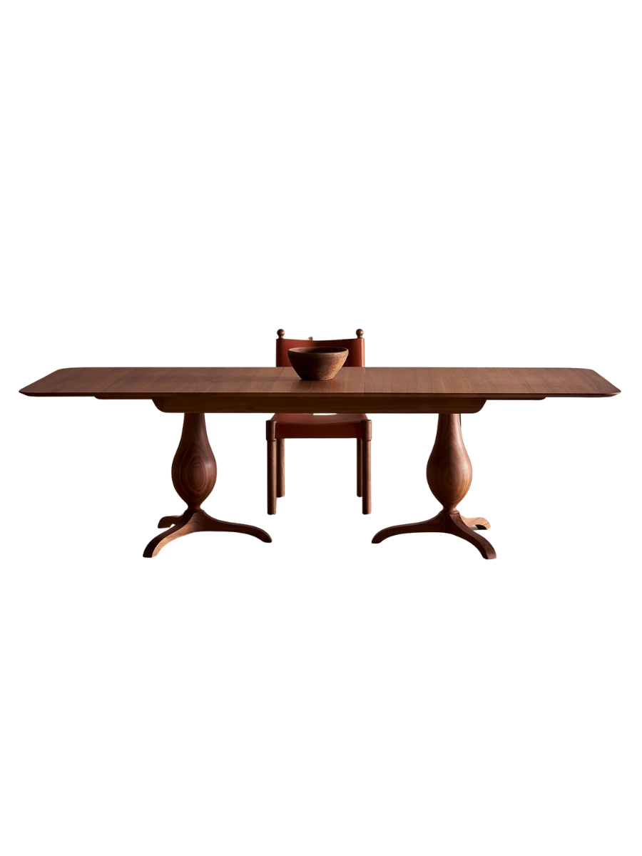Tove Dining Table Extending