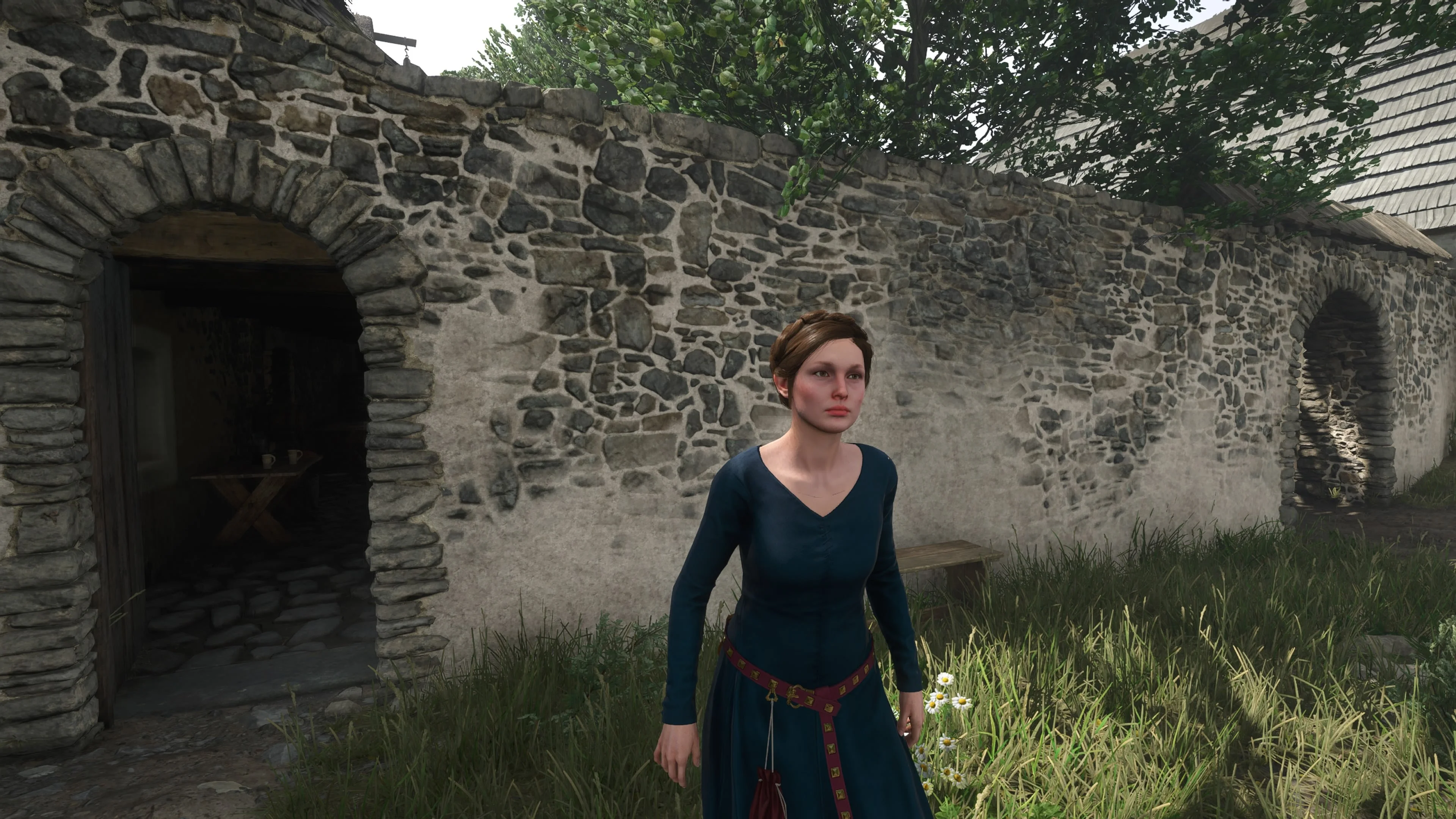 Kingdom Come Deliverance II