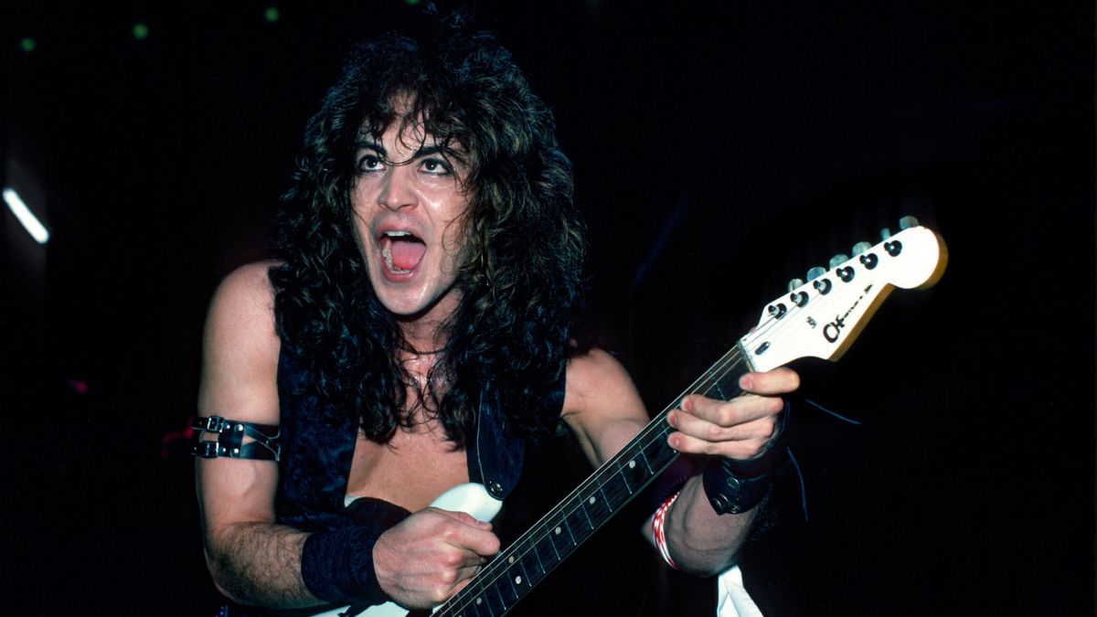 Jake E Lee