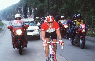 Bjarne Riis Amstel Gold Race 1997