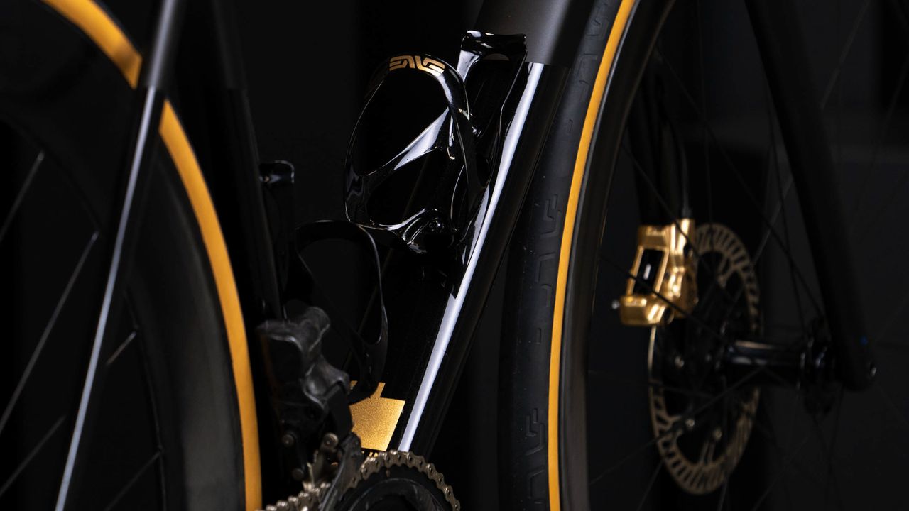 Enve Builders Roundup 2022 - Enve Custom Road