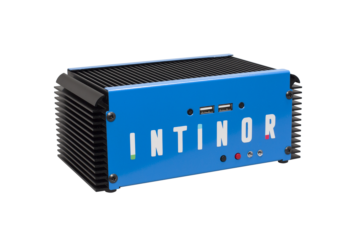 Intinor launches Direkt Router lite at NAB 2019 | TV Tech