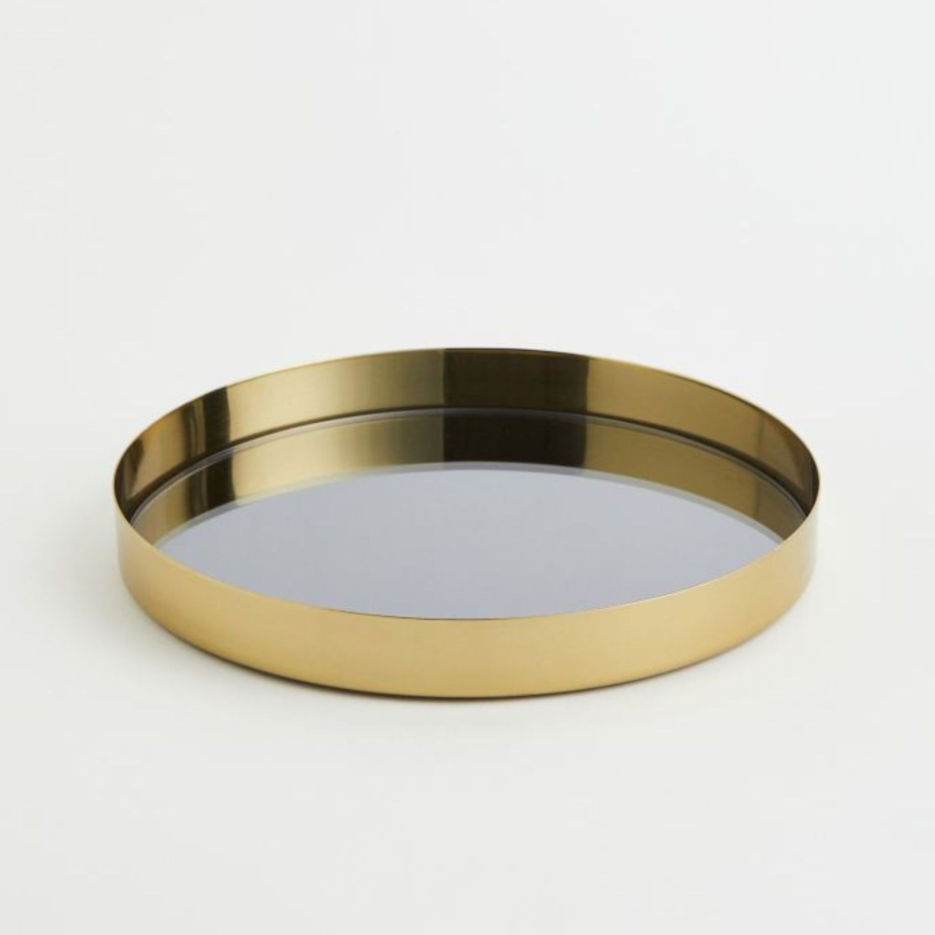 Gambar potongan baki perhiasan