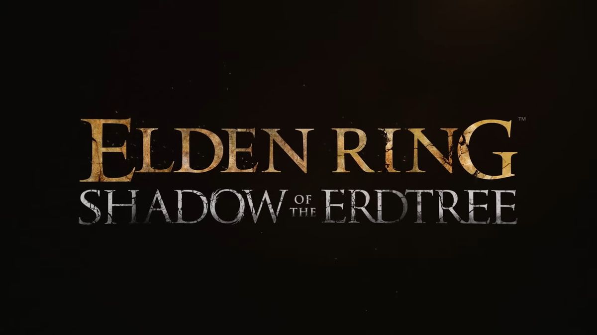 FromSoftware Producer se znovu objeví o 3 měsíce později, zahodí obrázek DLC Elden Ring, který vypadá přesně jako Bloodborne, nic nevysvětluje a odchází